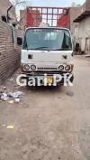 Nissan Pickup  1983 For Sale in Farid Town