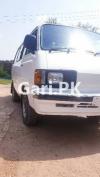 Toyota Lite Ace  1982 For Sale in Gujar Khan