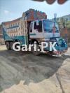 Hino Truck  2017 For Sale in Ahatta Kamra