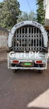 Suzuki Pickup  2011 For Sale in Quaidabad