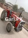 Massey Ferguson MF 260  2022 For Sale in Bahawalpur Road