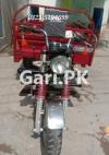 New Asia Loader Rickshaw  2021 For Sale in Shahdara