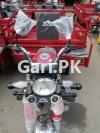 New Asia Loader Rickshaw  2023 For Sale in Badami Bagh