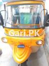 Siwa Rickshaw  2022 For Sale in Shoukat Town