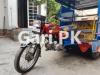 United Loader Rickshaw  2022 For Sale in Ahlu Road