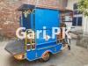 United Loader Rickshaw  2022 For Sale in Chungi Amar Sadhu