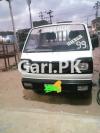 Suzuki Ravi  1994 For Sale in Korangi Creek Cantonment