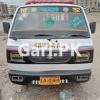 Suzuki Ravi  2021 For Sale in Shah Faisal Town