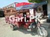 New Asia Loader Rickshaw  2021 For Sale in Burewala Vehari Road