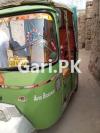 New Asia Loader Rickshaw  2016 For Sale in Abdara