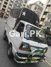 Suzuki Pickup  2013 For Sale in Cantt