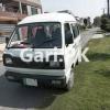 Suzuki Bolan  2012 For Sale in Atari Saroba