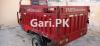 United Loader Rickshaw  2022 For Sale in Gulyana Road