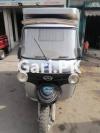 New Asia Loader Rickshaw  2023 For Sale in Misri Shah