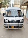 Suzuki Bolan  2018 For Sale in North Karachi