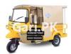 United Loader Rickshaw  2011 For Sale in Shahdara