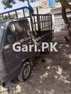 Suzuki Ravi  1995 For Sale in Shah Faisal Town