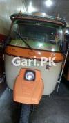 Siwa Rickshaw  2015 For Sale in Shahdara