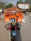 Sazgar Loader Rickshaw  2021 For Sale in Gawala Colony