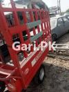 United Loader Rickshaw  2019 For Sale in Gulshan-e-Khurshid Road