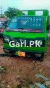 Suzuki Pickup  2015 For Sale in Nawaz Town