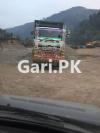 Hino Truck  2003 For Sale in Bagh Bypass