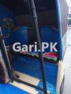 Sazgar Rickshaw  2017 For Sale in Nazimabad