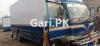 Hino Truck  2007 For Sale in New Karachi