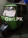 New Asia Loader Rickshaw  2015 For Sale in Bakra Mandi