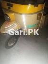 Tez Raftar Rickshaw  2016 For Sale in Range Road