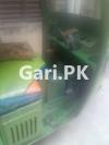 New Asia Loader Rickshaw  2016 For Sale in Chungi Amar Sadhu
