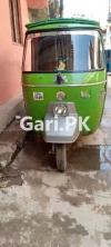 New Asia Rickshaw  2010 For Sale in Gulshan-e-Ravi