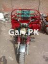 New Asia Loader Rickshaw  2019 For Sale in Salli Town