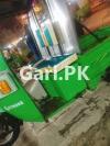 United Loader Rickshaw  2020 For Sale in Kotha Kalan