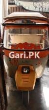 Siwa Rickshaw  2018 For Sale in Mall Road