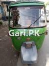 New Asia Loader Rickshaw  2019 For Sale in Samanabad