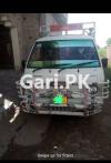 Hyundai Shehzore  2005 For Sale in Mong