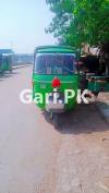 New Asia Loader Rickshaw  2014 For Sale in Gulshan-e-Ravi