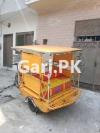 United Rickshaw  2019 For Sale in Ahlu Road