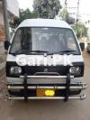 Suzuki Bolan  2021 For Sale in Saeedabad
