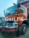 Hino Truck  2018 For Sale in GT Road