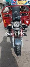 New Asia Loader Rickshaw  2020 For Sale in Bannu Road