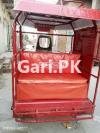 United Loader Rickshaw  2019 For Sale in Nishatabad