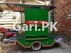 United Loader Rickshaw  2022 For Sale in Pak Arab Housing Society