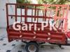 United Rickshaw  2020 For Sale in Gujrat