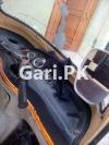 Sazgar Rickshaw  2017 For Sale in Orangi Town