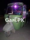 New Asia Loader Rickshaw  2014 For Sale in Chah Sultan