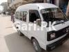 Suzuki Bolan  2019 For Sale in Nazimabad