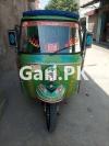 New Asia Loader Rickshaw  2023 For Sale in Burhan Mohalla