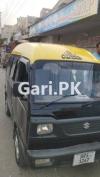 Suzuki Bolan  2012 For Sale in Attock Road